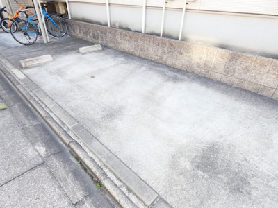 【駐車場】 | GRANDTICCREART