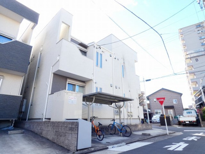 【外観】 | GRANDTICCREART