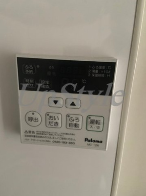【設備】 | クレシェンド田端
