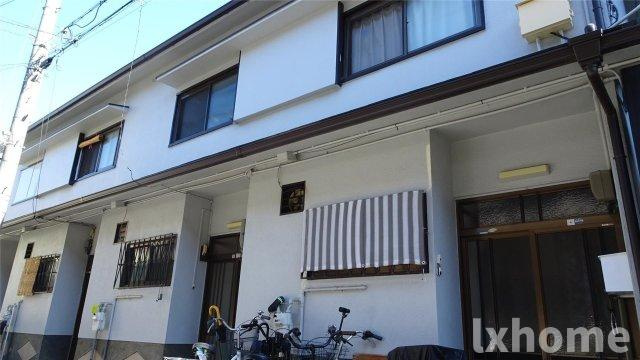 木内文化の外観