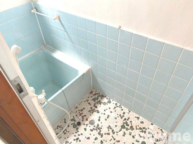 木内文化の浴室