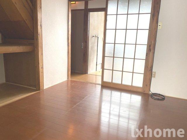 木内文化の居間・リビング|こちらの居間で趣味の時間をお楽しみください