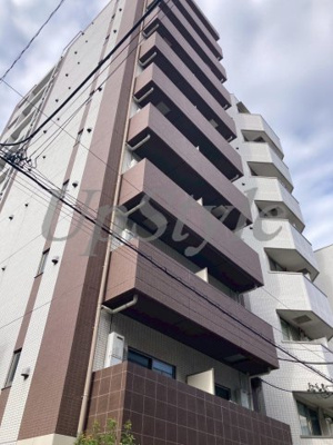 【外観】 | アルマドーラ亀戸