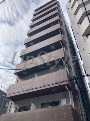 【外観】 | アルマドーラ亀戸