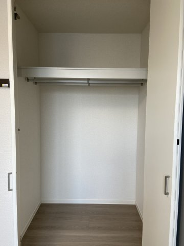アリスティオモトマチの収納