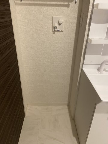 アリスティオモトマチの洗面所