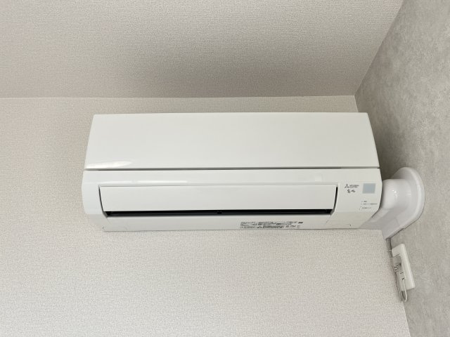 サンライズの設備