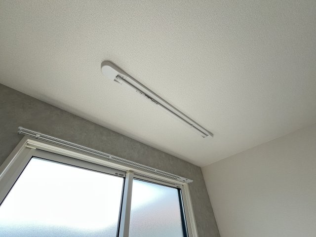 サンライズの設備