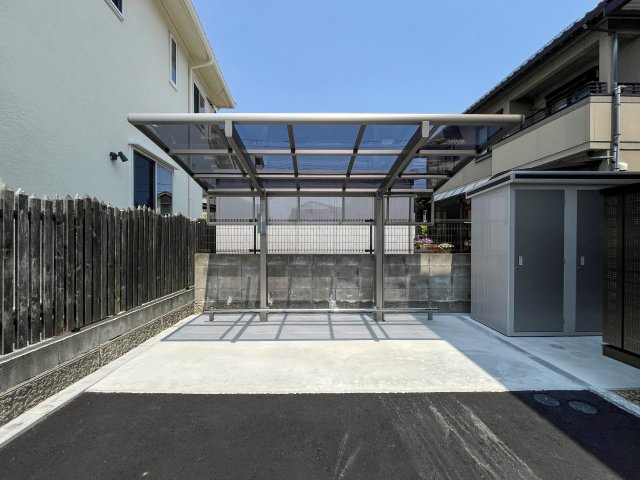 サンライズのその他共用部分