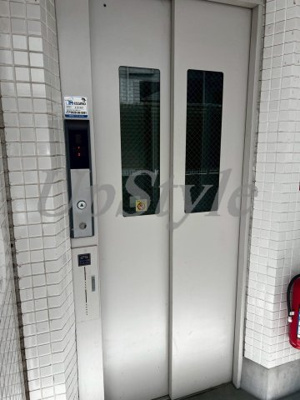 【その他共用部分】 | エステ浅草壱番館