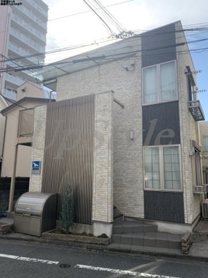 【外観】 | リジエール