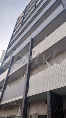 【外観】 | ティーズ　ステージ