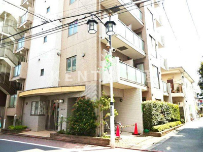 【外観】 | パピエ・レイ | 外観です