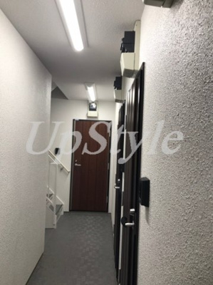 【玄関】 | リブ綾瀬
