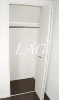 【収納】 | スカイコート練馬壱番館 | 収納です。