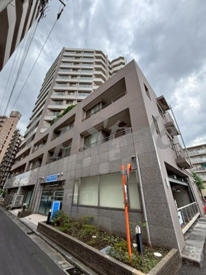 【外観】 | ラフィーネデュオ