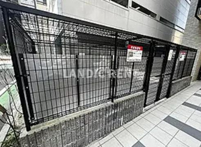 【その他共用部分】 | ラフレシーサ博多駅南4