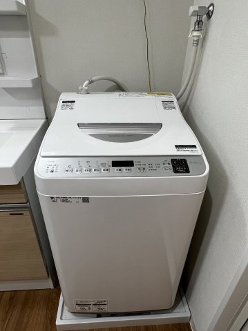 アルファコンフォート新潟の設備