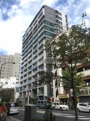 【外観】 | シティハウス大塚