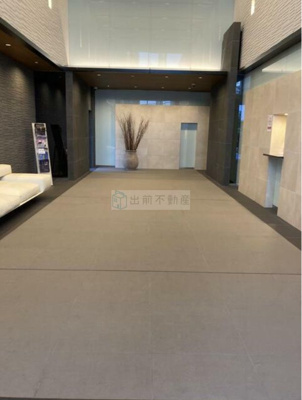 【ロビー】 | シティハウス大塚