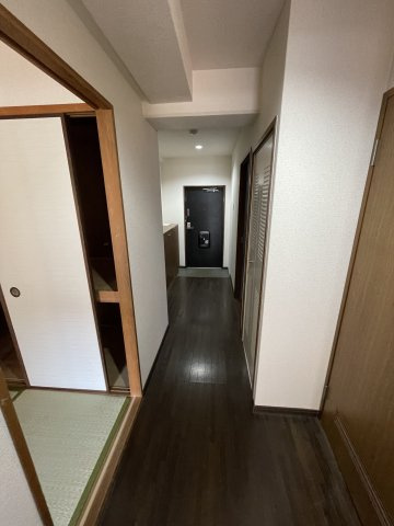 グランドハイツ榎原のその他