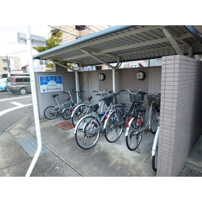【その他共用部分】 | Comodo Motoyama