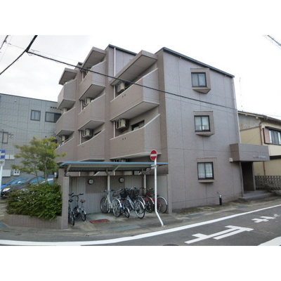 【外観】 | Comodo Motoyama