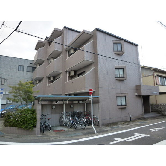 【外観】 | Comodo Motoyama