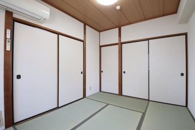【和室】 | 安田ビル