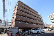 安田ビルの画像