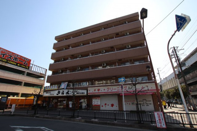 【外観】 | 安田ビル