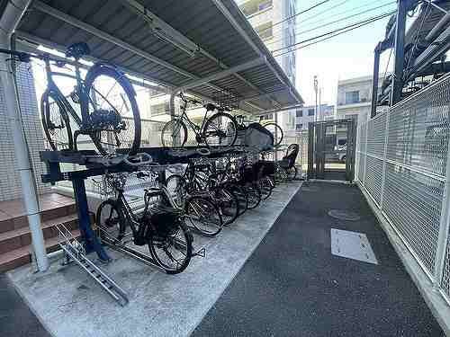 ルネサンス南柏駅前