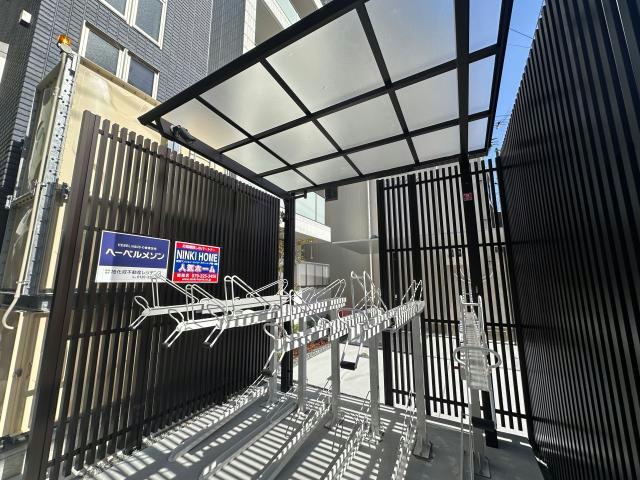 Hebel Maison Verveineのその他共用部分