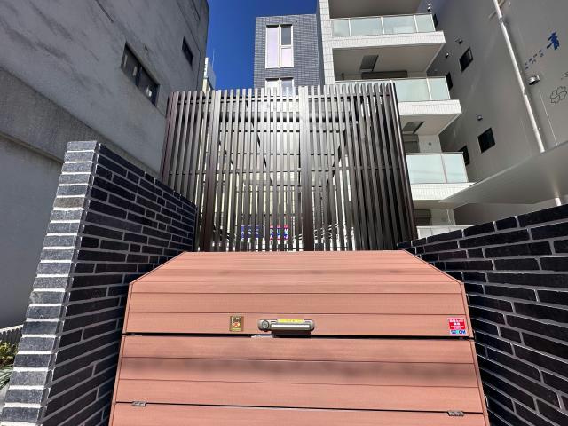 Hebel Maison Verveineのその他共用部分