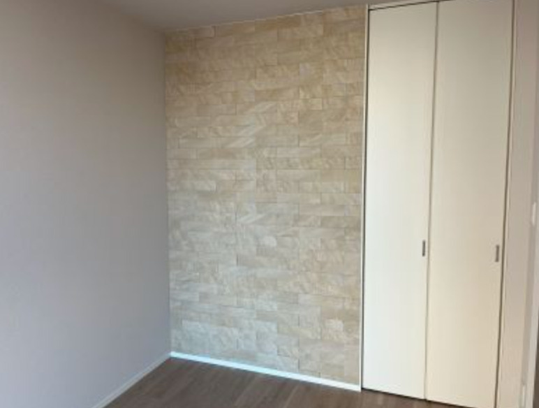 Hebel Maison Verveineの洋室