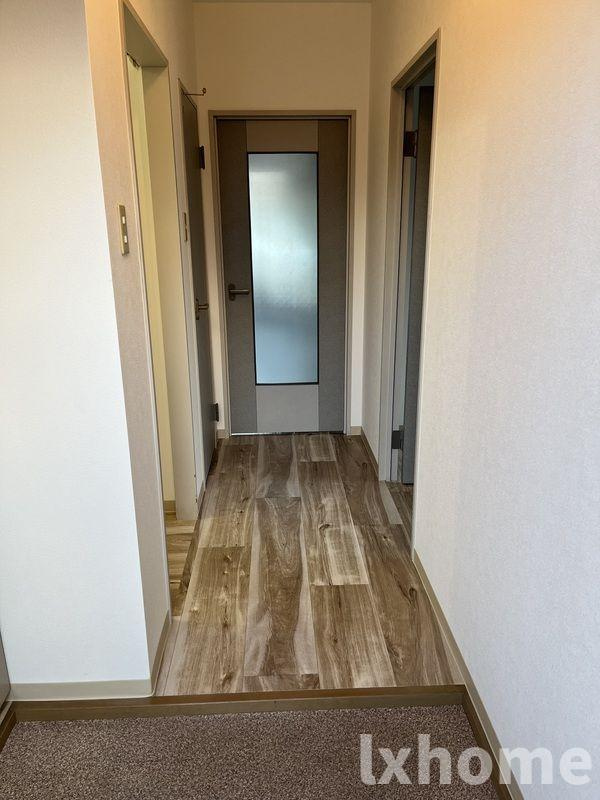 メルデシオンの玄関|毎日通る玄関はこちらです