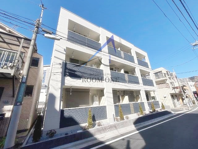 ｖｉｖｉｃｏ　-ヴィヴィコ-の外観|外観です。