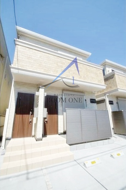 Ｆｏｒｅｓｔ　Ｍａｉｓｏｎ　Ｗｅｓｔ