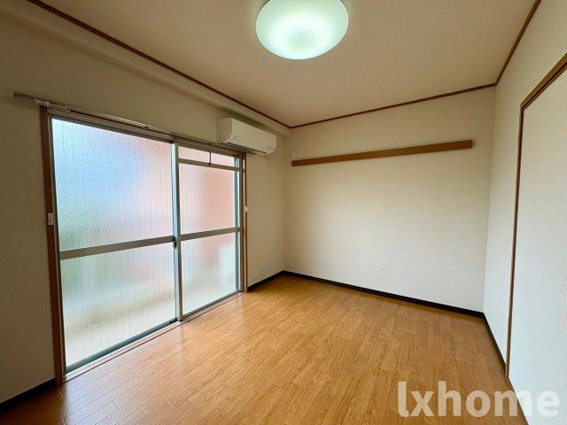 ラインハイムの寝室|寝室にいかがでしょうか