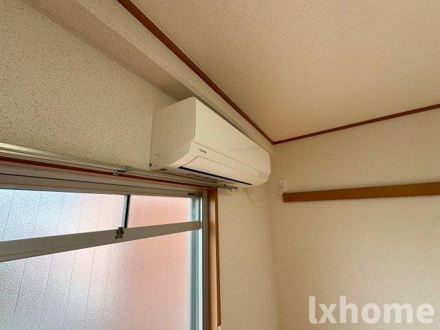 ラインハイムの設備