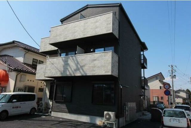 akala福田町