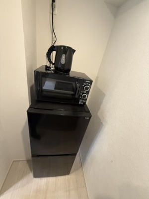 【キッチン】 | la Waison NAMBA west