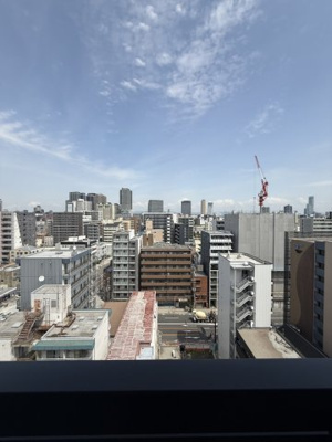 【展望】 | la Waison NAMBA west