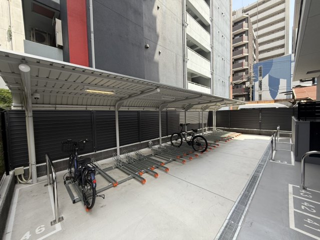 【その他共用部分】 | la Waison NAMBA west