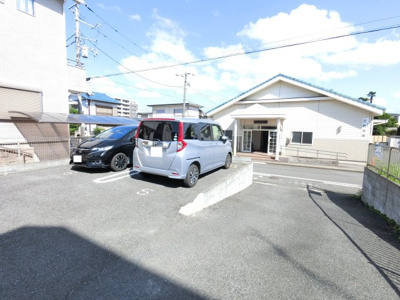 【駐車場】 | 春日１丁目駐車場