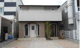 八尾市南本町6丁目中古一戸建