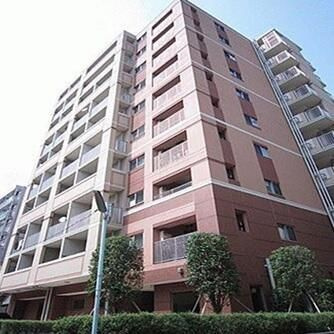 Ｒｉｓｉｎｇ　ｐｌａｃｅ　浅草参番館の外観