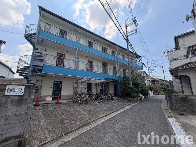ブルーハイツNIWA
