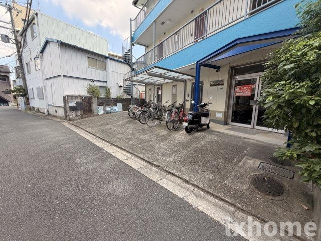 ブルーハイツNIWAのその他共用部分