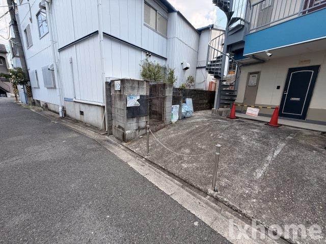 ブルーハイツNIWAのその他共用部分